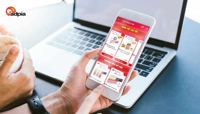 Xu hướng mua sản phẩm rẻ đẹp hiệu quả nhanh b&ugrave;ng nổ mạnh